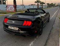 فورد موستانج
